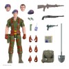 Super 7 - G.I.Joe - Ultimates Flint