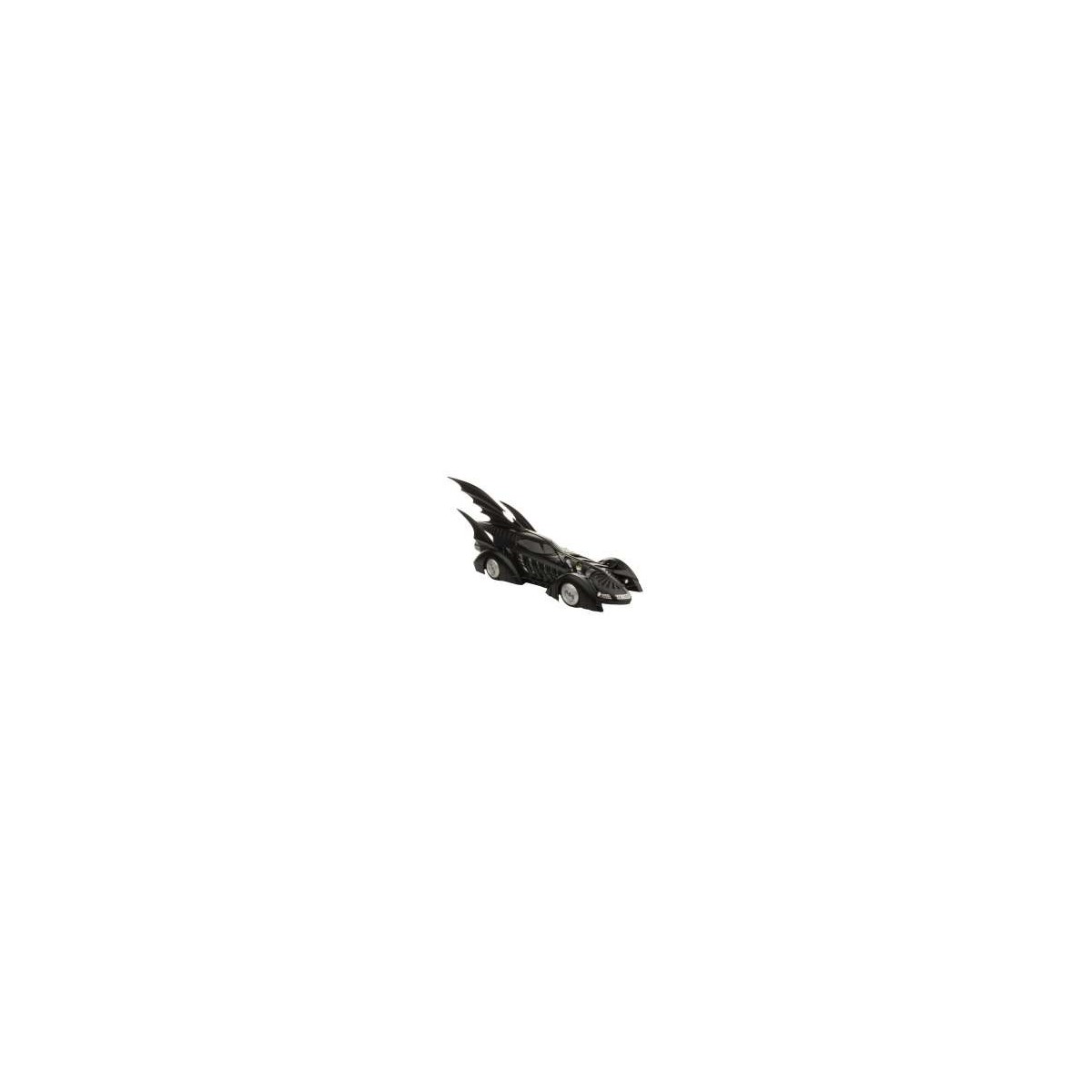 Batman Begins Hot Wheels Batmobile Tumbler 1/18
