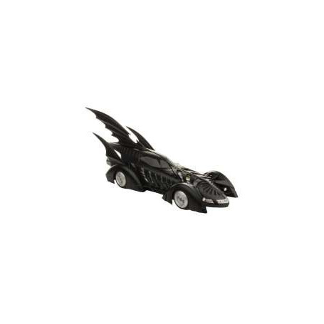 Batman Begins Hot Wheels Batmobile Tumbler 1/18