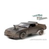 Greenlight - El último de los interceptores V8 - FORD FALCON XB (sucio) - MAD MAX - 1/24