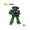 JoyToy Marines Espaciales - Salamandras - Intercesor Hermano Haecule 1/18 - Warhammer 40K