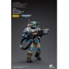 JoyToy Space Marines - Astra Militarum Tempestus - Escuadra Scions 55Th Kappic Eagles Tempestor Scion 1 1/18 - Warhammer 40K