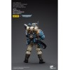 JoyToy Space Marines - Astra Militarum Tempestus - Escuadra Scions 55Th Kappic Eagles Tempestor Scion 1 1/18 - Warhammer 40K