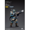JoyToy Space Marines - Astra Militarum Tempestus - Escuadra Scions 55Th Kappic Eagles Tempestor Scion 1 1/18 - Warhammer 40K
