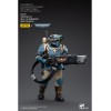 JoyToy Space Marines - Astra Militarum Tempestus - Escuadra Scions 55Th Kappic Eagles Tempestor Scion 1 1/18 - Warhammer 40K