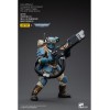 JoyToy Space Marines - Astra Militarum Tempestus - Escuadra Scions 55Th Kappic Eagles Tempestor Scion 1 1/18 - Warhammer 40K