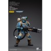 JoyToy Space Marines - Astra Militarum Tempestus - Escuadra Scions 55Th Kappic Eagles Tempestor Scion 1 1/18 - Warhammer 40K