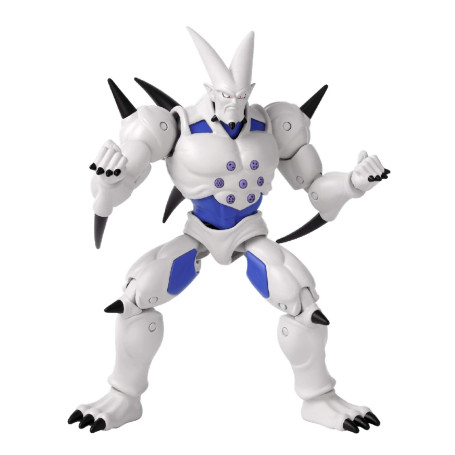 Bandai Dragon Ball GT - Omega Sheron - Li Shenron - Serie Dragon Stars