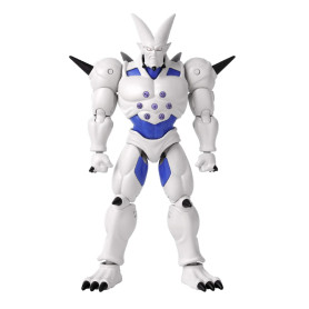 Bandai Dragon Ball GT - Omega Sheron - Li Shenron - Serie Dragon Stars