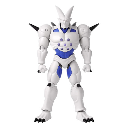 Bandai Dragon Ball GT - Omega Sheron - Li Shenron - Serie Dragon Stars