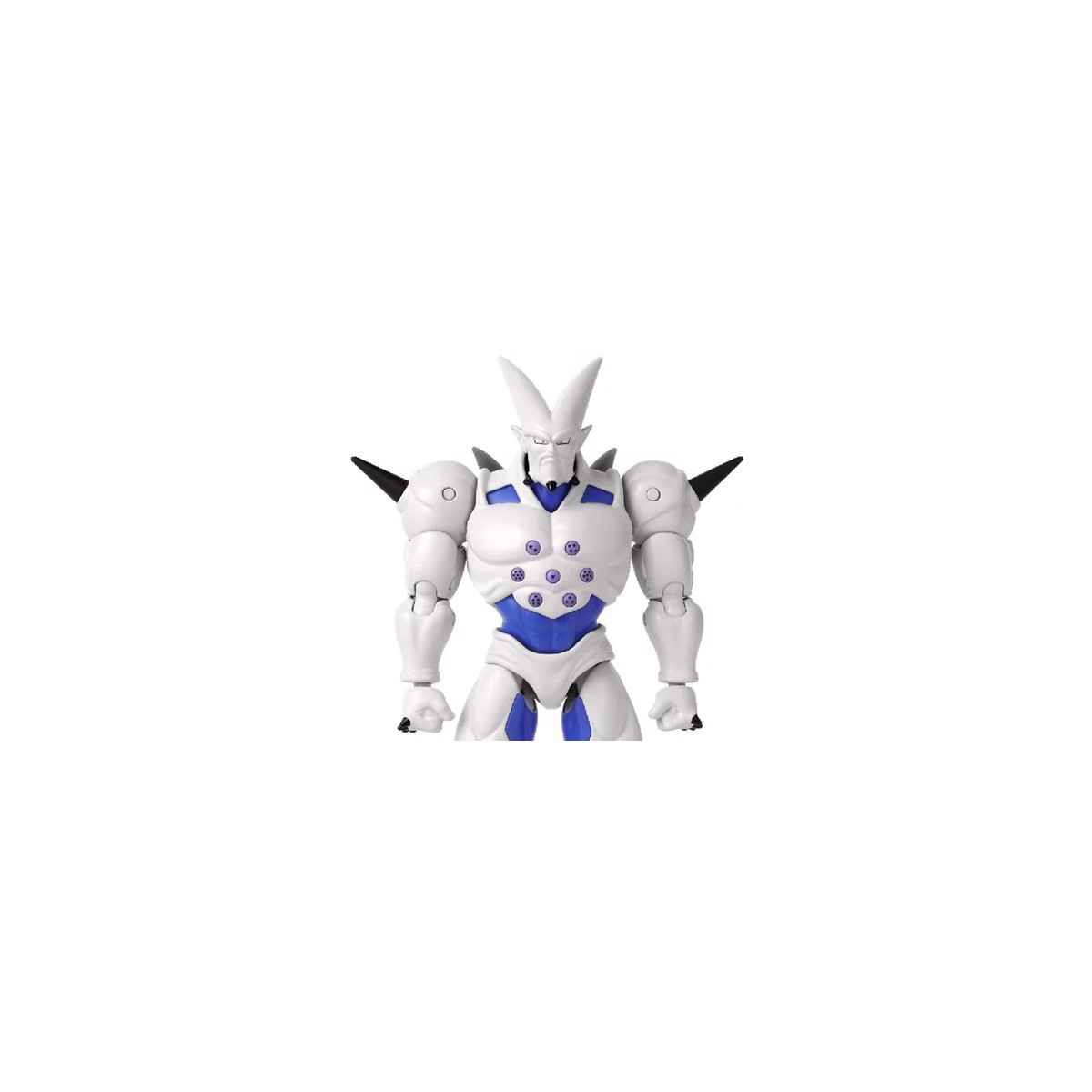 Bandai Dragon Ball GT - Omega Sheron - Li Shenron - Serie Dragon Stars