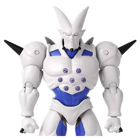 Bandai Dragon Ball GT - Omega Sheron - Li Shenron - Serie Dragon Stars