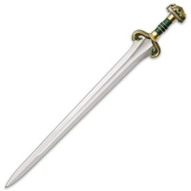 United Cutlery - El Señor de los Anillos: Espada de Theodred Réplica a escala 1:1