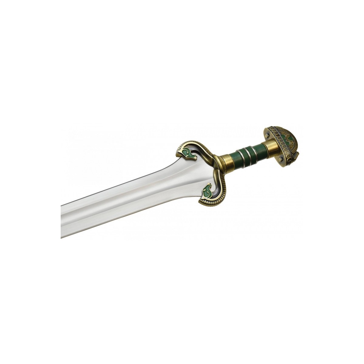 United Cutlery - El Señor de los Anillos: Espada de Theodred Réplica a escala 1:1