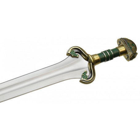 United Cutlery - El Señor de los Anillos: Espada de Theodred Réplica a escala 1:1