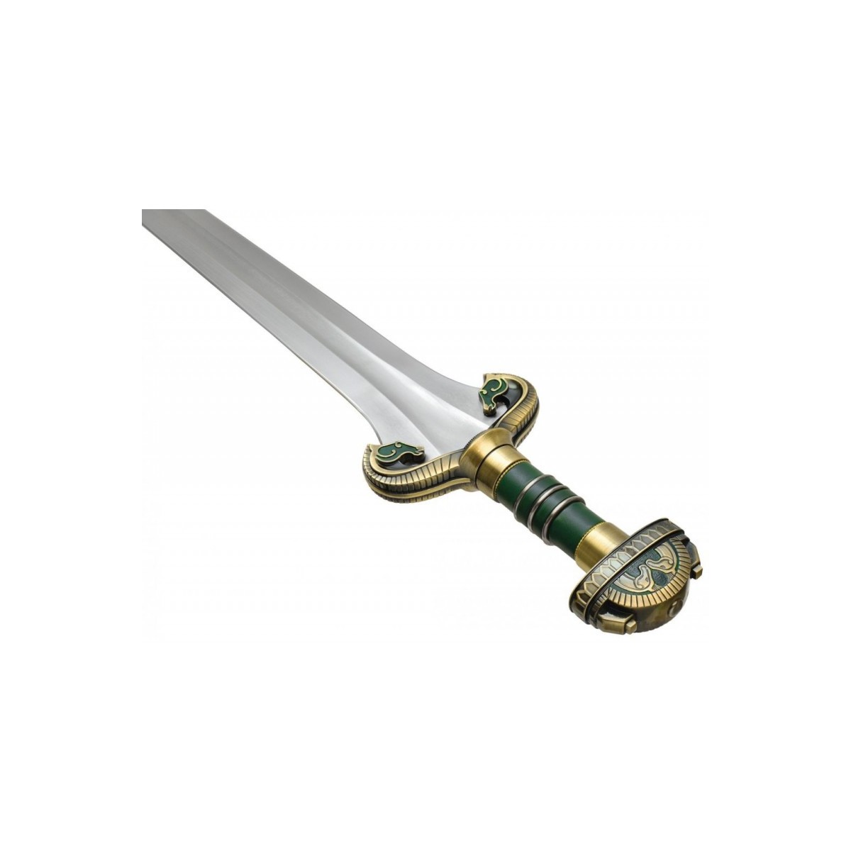 United Cutlery - El Señor de los Anillos: Espada de Theodred Réplica a escala 1:1
