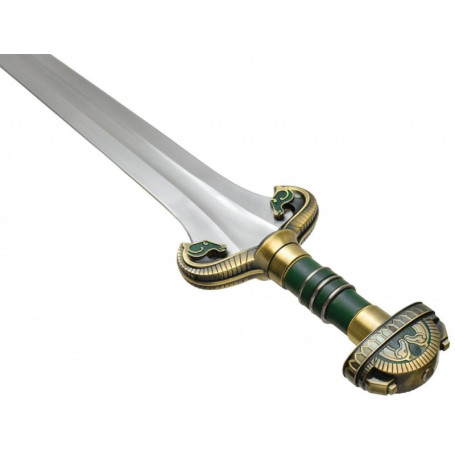 United Cutlery - El Señor de los Anillos: Espada de Theodred Réplica a escala 1:1