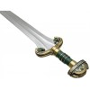 United Cutlery - El Señor de los Anillos: Espada de Theodred Réplica a escala 1:1