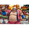 Storm Collectibles - Samurai Shodown VI - EARTHQUAKE 1/12
