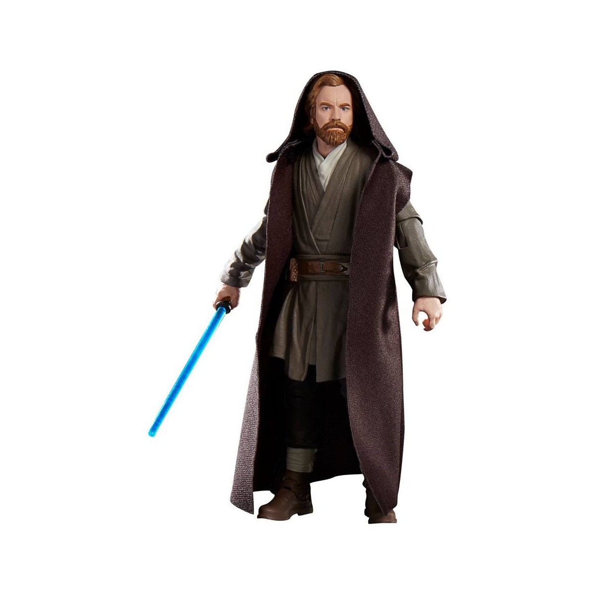 Star Wars La Serie Negra - Obi-Wan Jabiim - Obi-Wan Kenobi