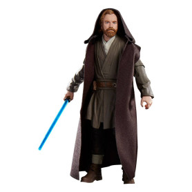 Star Wars La Serie Negra - Obi-Wan Jabiim - Obi-Wan Kenobi