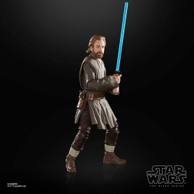 Star Wars La Serie Negra - Obi-Wan Jabiim - Obi-Wan Kenobi