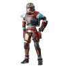 Hasbro Star Wars La Serie Negra - HUNTER (Mercenary Gear) The Bad Batch