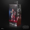 Hasbro Star Wars La Serie Negra - HUNTER (Mercenary Gear) The Bad Batch