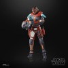 Hasbro Star Wars La Serie Negra - HUNTER (Mercenary Gear) The Bad Batch