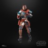 Hasbro Star Wars La Serie Negra - HUNTER (Mercenary Gear) The Bad Batch