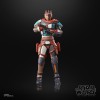 Hasbro Star Wars La Serie Negra - HUNTER (Mercenary Gear) The Bad Batch