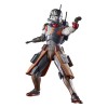 Hasbro Star Wars La Serie Negra - ECHO (Mercenary Gear) The Bad Batch