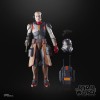Hasbro Star Wars La Serie Negra - ECHO (Mercenary Gear) The Bad Batch