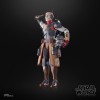 Hasbro Star Wars La Serie Negra - ECHO (Mercenary Gear) The Bad Batch