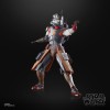 Hasbro Star Wars La Serie Negra - ECHO (Mercenary Gear) The Bad Batch