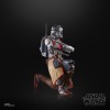 Hasbro Star Wars La Serie Negra - ECHO (Mercenary Gear) The Bad Batch