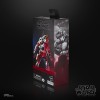 Hasbro Star Wars La Serie Negra - TECH (Mercenary Gear) The Bad Batch