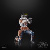 Hasbro Star Wars La Serie Negra - TECH (Mercenary Gear) The Bad Batch