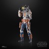 Hasbro Star Wars La Serie Negra - TECH (Mercenary Gear) The Bad Batch