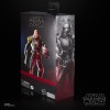 Hasbro Star Wars La Serie Negra - WRECKER (Mercenary Gear) The Bad Batch