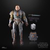 Hasbro Star Wars La Serie Negra - WRECKER (Mercenary Gear) The Bad Batch