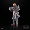 Hasbro Star Wars La Serie Negra - WRECKER (Mercenary Gear) The Bad Batch