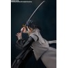Tamashii Bandai - Byakuya Kuchiki - Bleach: Thousand-Year Blood War - SH Figuarts SHF