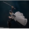Tamashii Bandai - Byakuya Kuchiki - Bleach: Thousand-Year Blood War - SH Figuarts SHF