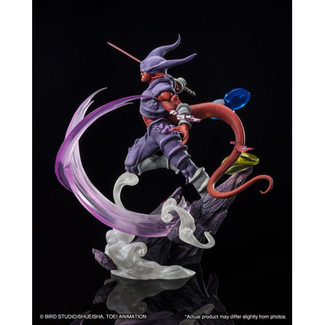 Bandai Tamashii - Dragon Ball Z Figuarts Zero - Batalla Extra Janemba