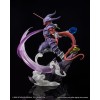 Bandai Tamashii - Dragon Ball Z Figuarts Zero - Batalla Extra Janemba
