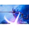 Bandai Tamashii - Dragon Ball Z Figuarts Zero - Batalla Extra Janemba
