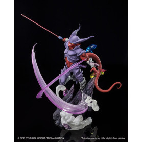 Bandai Tamashii - Dragon Ball Z Figuarts Zero - Batalla Extra Janemba