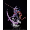 Bandai Tamashii - Dragon Ball Z Figuarts Zero - Batalla Extra Janemba