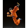 Bandai Tamashii - YAMCHA El luchador más importante de la Tierra - SHFiguarts SHF - Dragon Ball Z